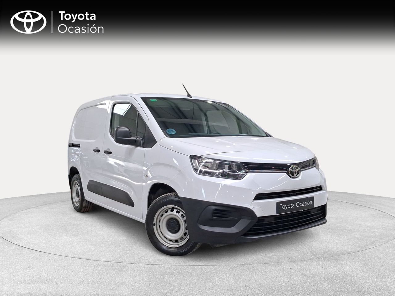 Toyota Proace City VAN GX L1 1.5D 100CV 6TM 650KG  - Foto 20