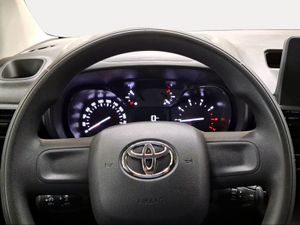 Toyota Proace City VAN GX L1 1.5D 100CV 6TM 650KG  - Foto 14
