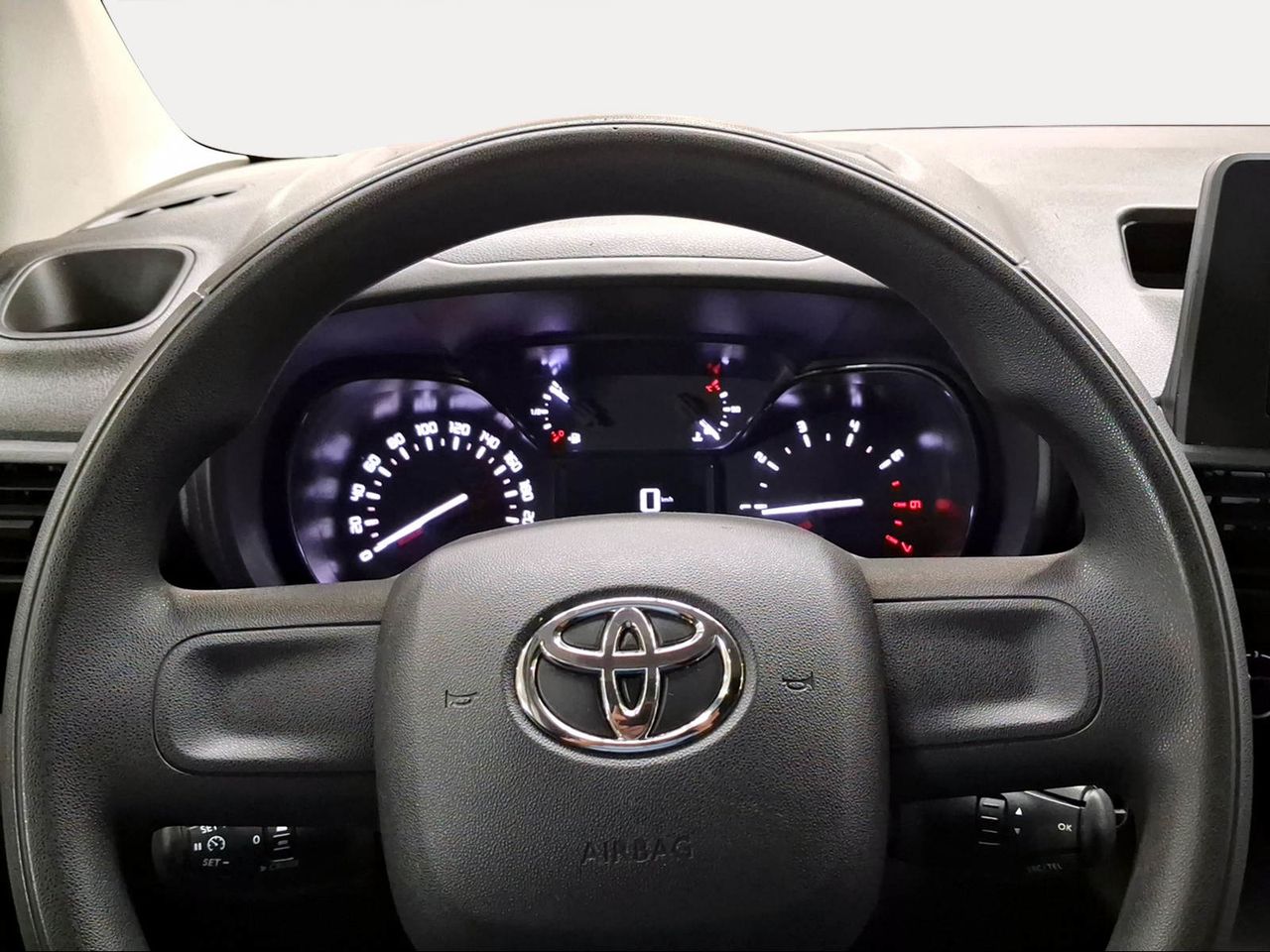 Toyota Proace City VAN GX L1 1.5D 100CV 6TM 650KG  - Foto 14