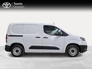 Toyota Proace City VAN GX L1 1.5D 100CV 6TM 650KG  - Foto 18