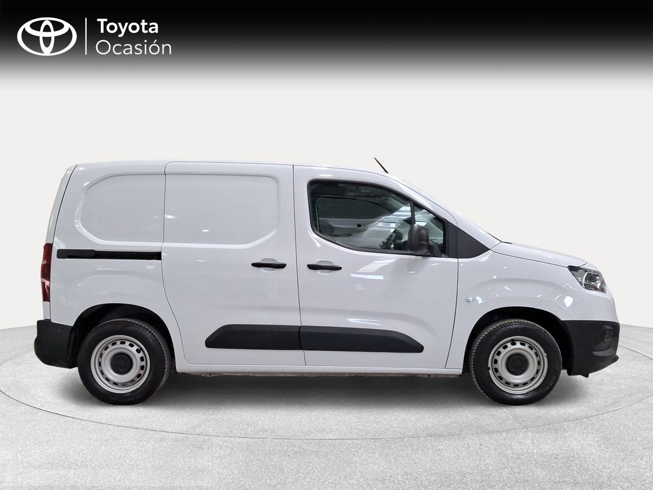 Toyota Proace City VAN GX L1 1.5D 100CV 6TM 650KG  - Foto 18