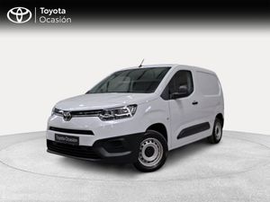 Toyota Proace City VAN GX L1 1.5D 100CV 6TM 650KG  - Foto 2
