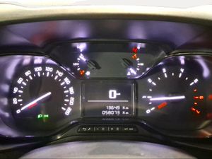 Toyota Proace City VAN GX L1 1.5D 100CV 6TM 650KG  - Foto 15