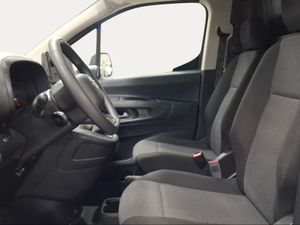 Toyota Proace City VAN GX L1 1.5D 100CV 6TM 650KG  - Foto 13