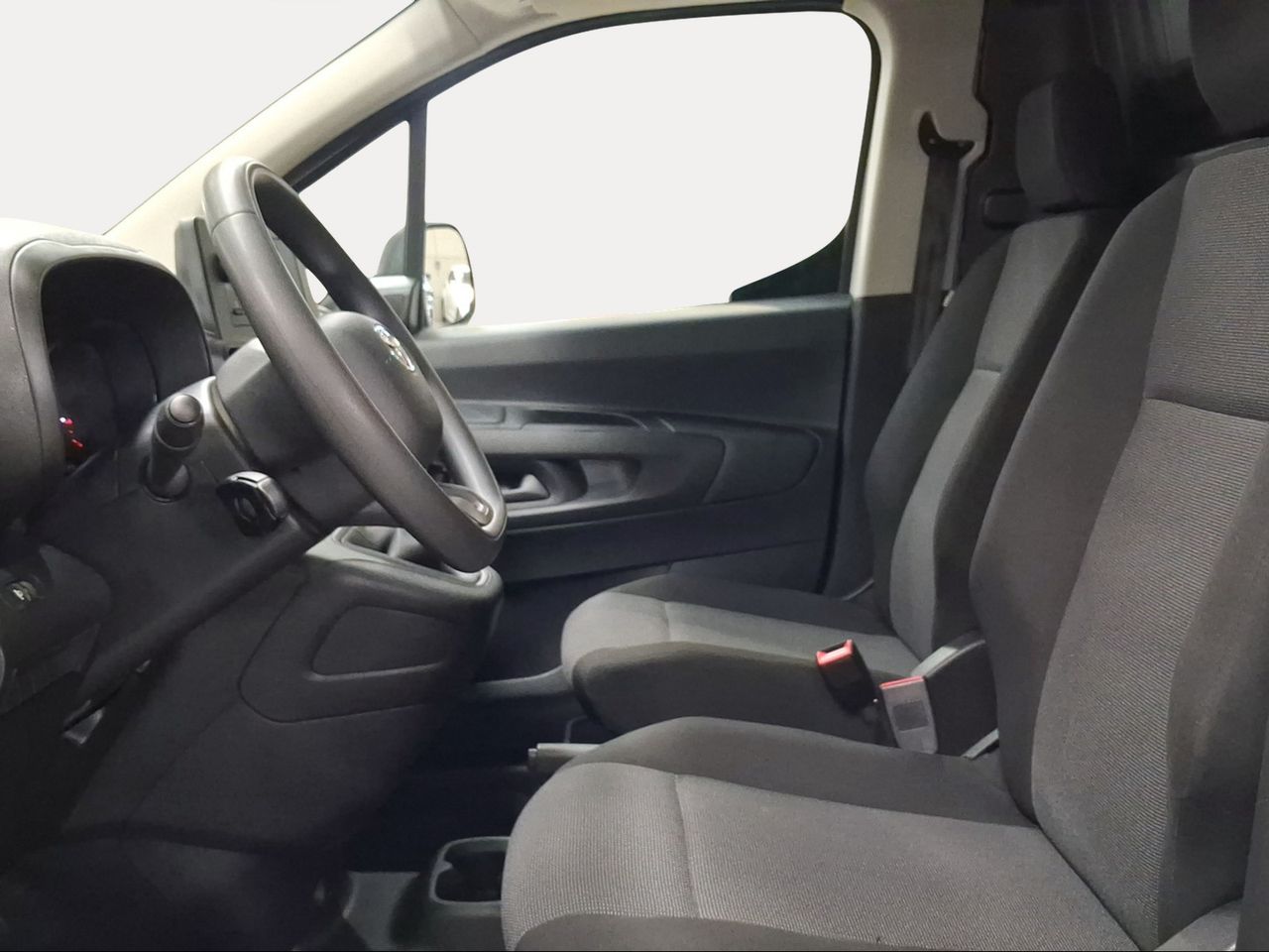 Toyota Proace City VAN GX L1 1.5D 100CV 6TM 650KG  - Foto 13