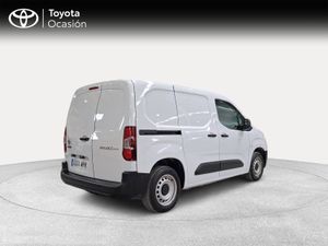 Toyota Proace City VAN GX L1 1.5D 100CV 6TM 650KG  - Foto 19