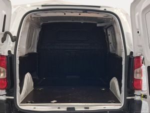 Toyota Proace City VAN GX L1 1.5D 100CV 6TM 650KG  - Foto 11
