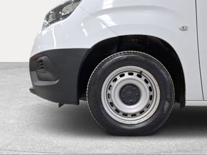 Toyota Proace City VAN GX L1 1.5D 100CV 6TM 650KG  - Foto 17