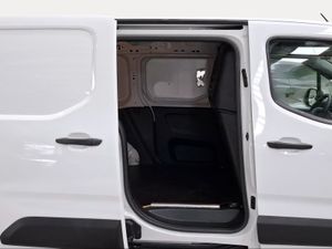 Toyota Proace City VAN GX L1 1.5D 100CV 6TM 650KG  - Foto 12