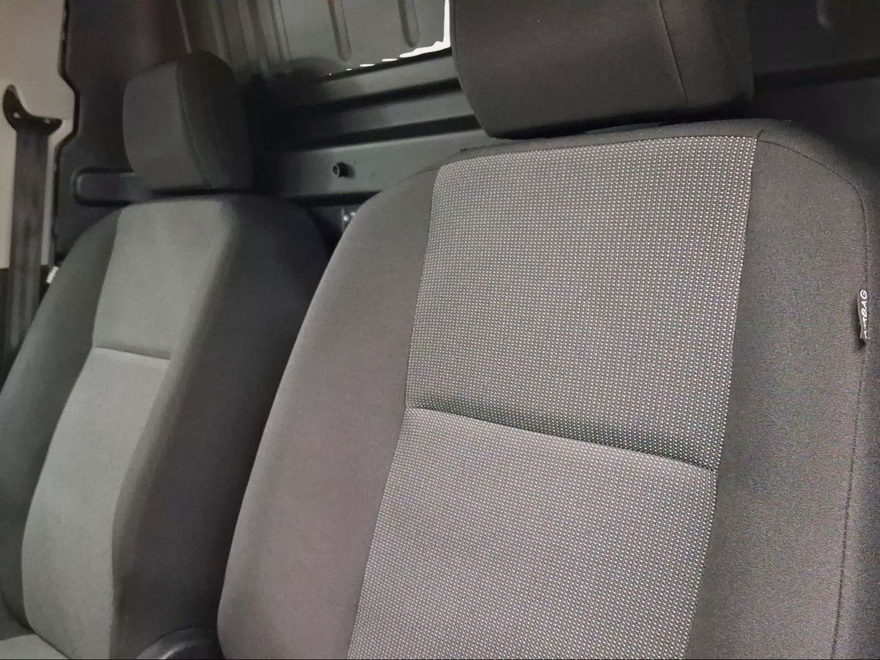 Toyota Proace City VAN GX L1 1.5D 100CV 6TM 650KG  - Foto 24