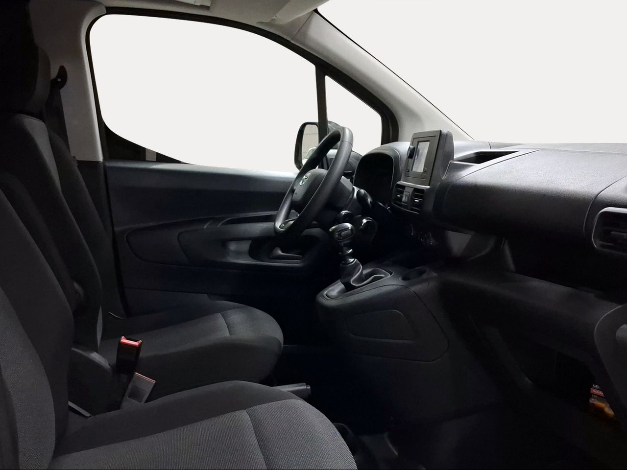 Toyota Proace City VAN GX L1 1.5D 100CV 6TM 650KG  - Foto 7