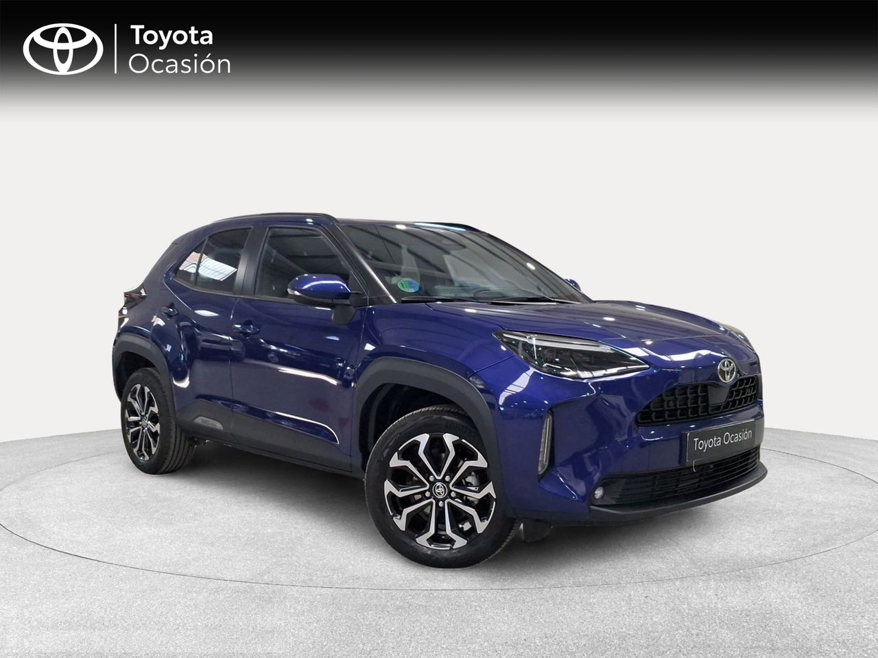 Toyota Yaris Cross 1.5 130H Active  - Foto 20