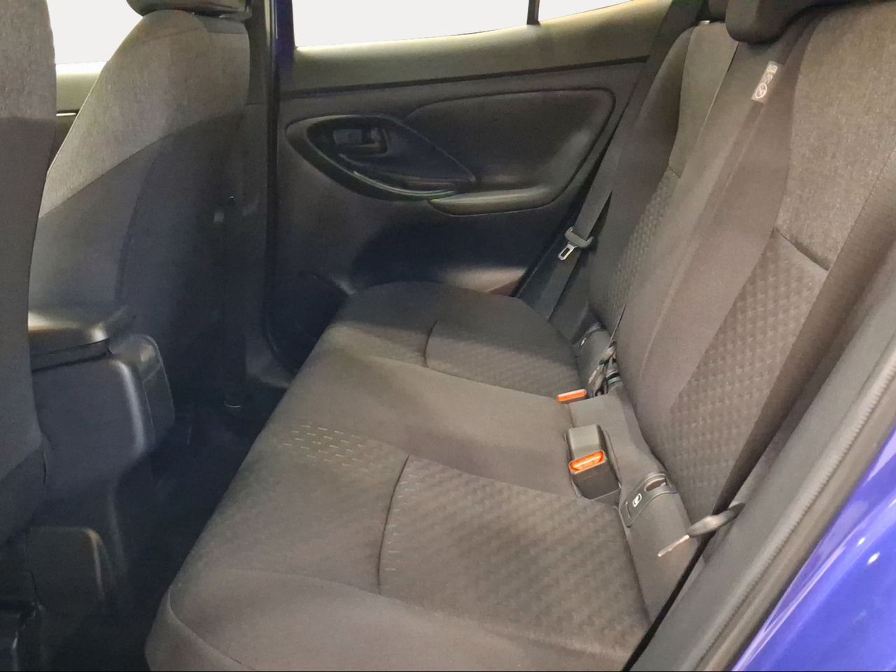 Toyota Yaris Cross 1.5 130H Active  - Foto 8