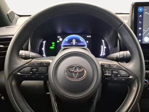 Toyota Yaris Cross 1.5 130H Active  - Foto 14