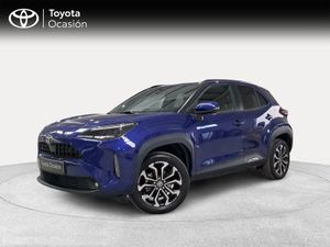 Toyota Yaris Cross 1.5 130H Active  - Foto 2