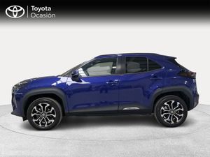 Toyota Yaris Cross 1.5 130H Active  - Foto 4