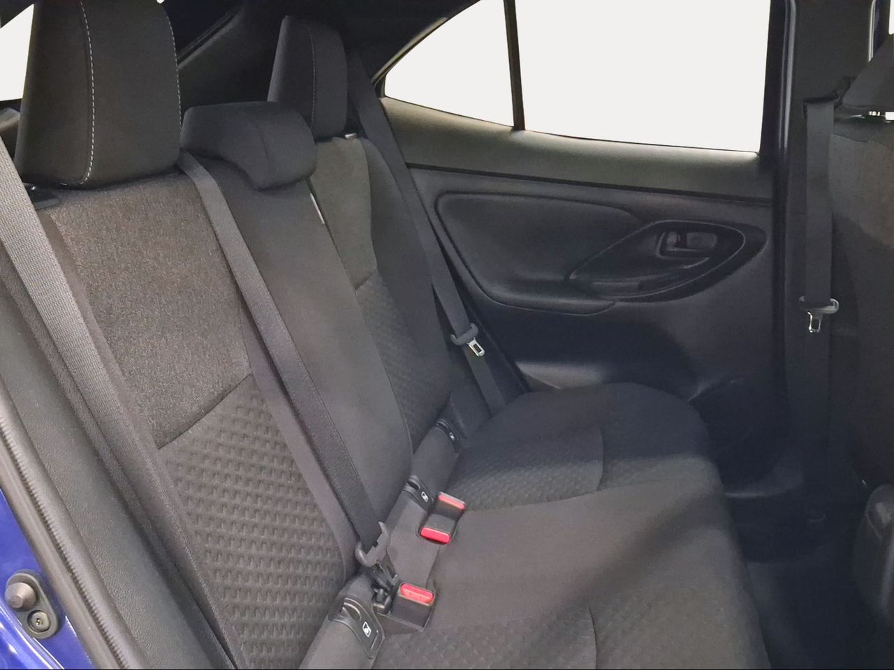 Toyota Yaris Cross 1.5 130H Active  - Foto 12