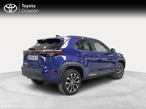 Toyota Yaris Cross 1.5 130H Active  - Foto 19