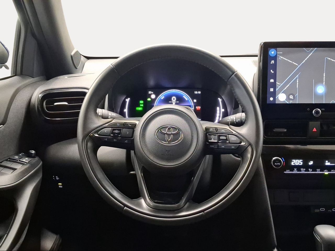 Toyota Yaris Cross 1.5 130H Active  - Foto 10