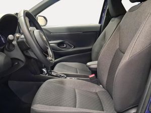 Toyota Yaris Cross 1.5 130H Active  - Foto 13
