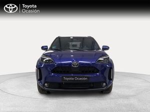 Toyota Yaris Cross 1.5 130H Active  - Foto 6
