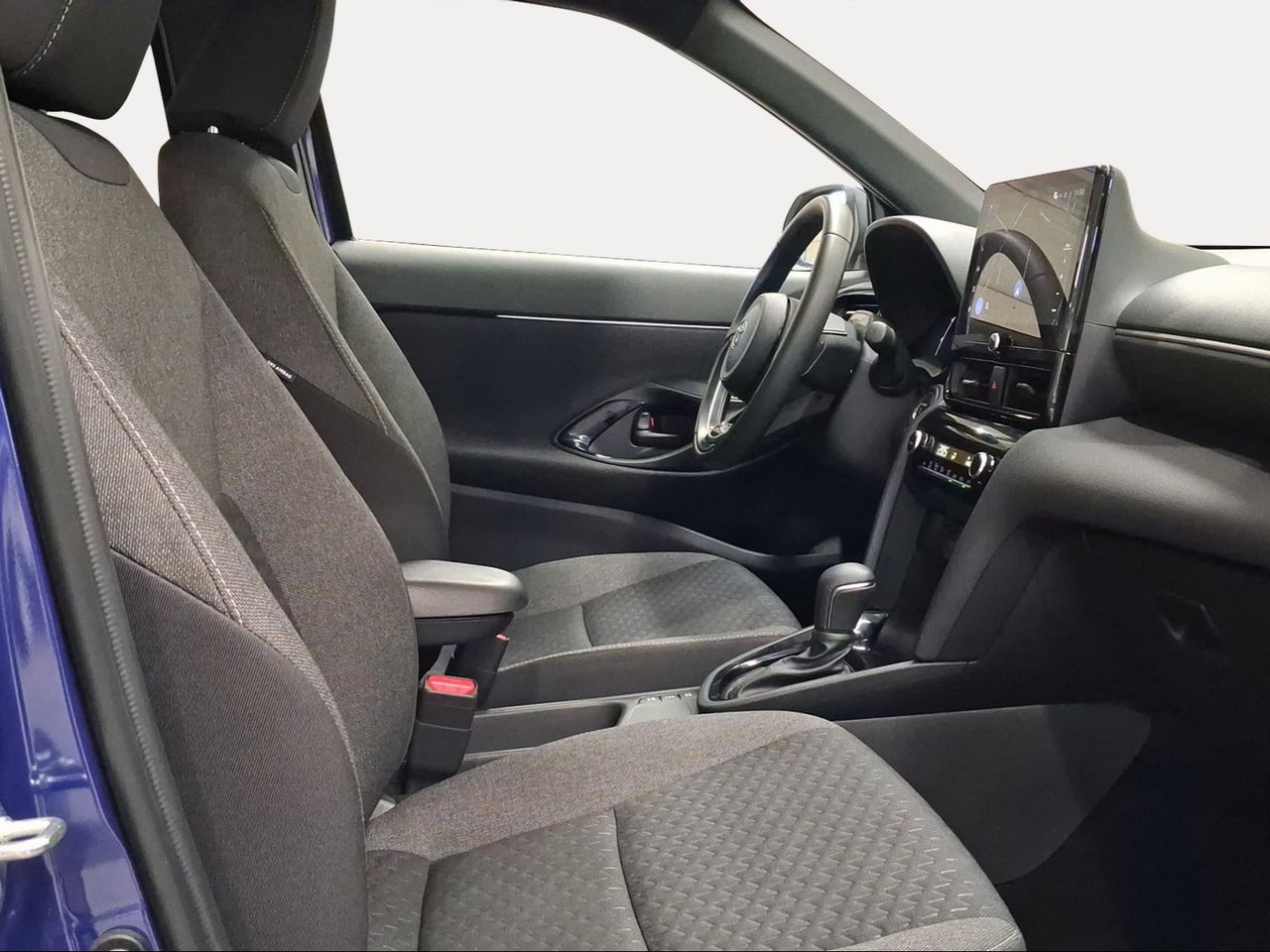 Toyota Yaris Cross 1.5 130H Active  - Foto 7
