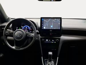 Toyota Yaris Cross 1.5 130H Active  - Foto 9