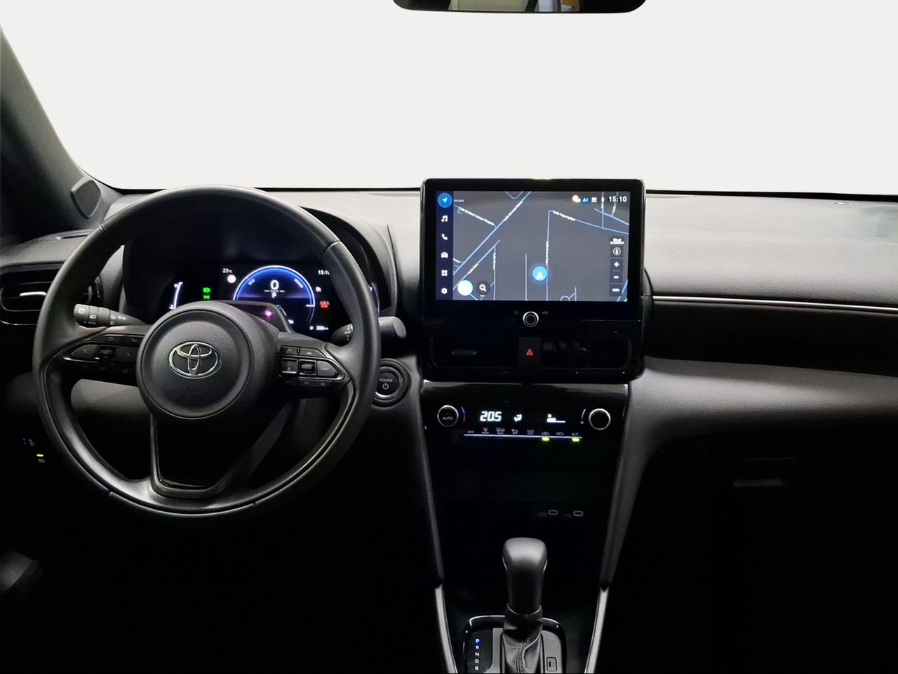 Toyota Yaris Cross 1.5 130H Active  - Foto 9