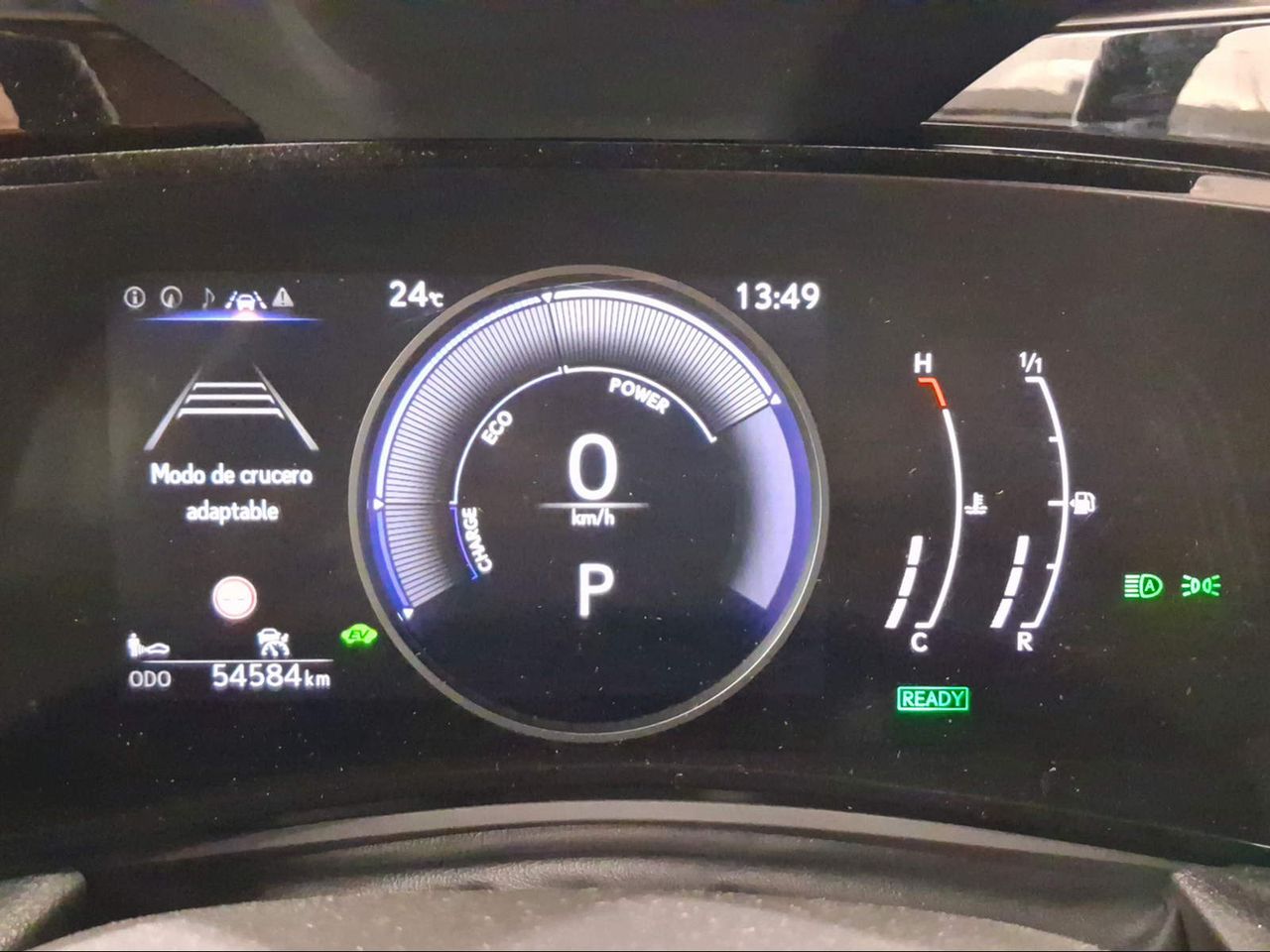 Lexus NX 350h Executive 4WD  - Foto 12