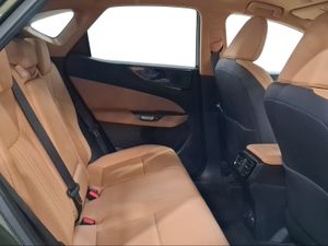 Lexus NX 350h Executive 4WD  - Foto 8