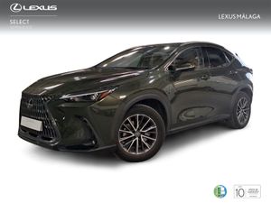 Lexus NX 350h Executive 4WD  - Foto 2