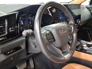 Lexus NX 350h Executive 4WD  - Foto 15