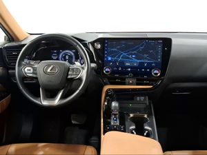 Lexus NX 350h Executive 4WD  - Foto 9