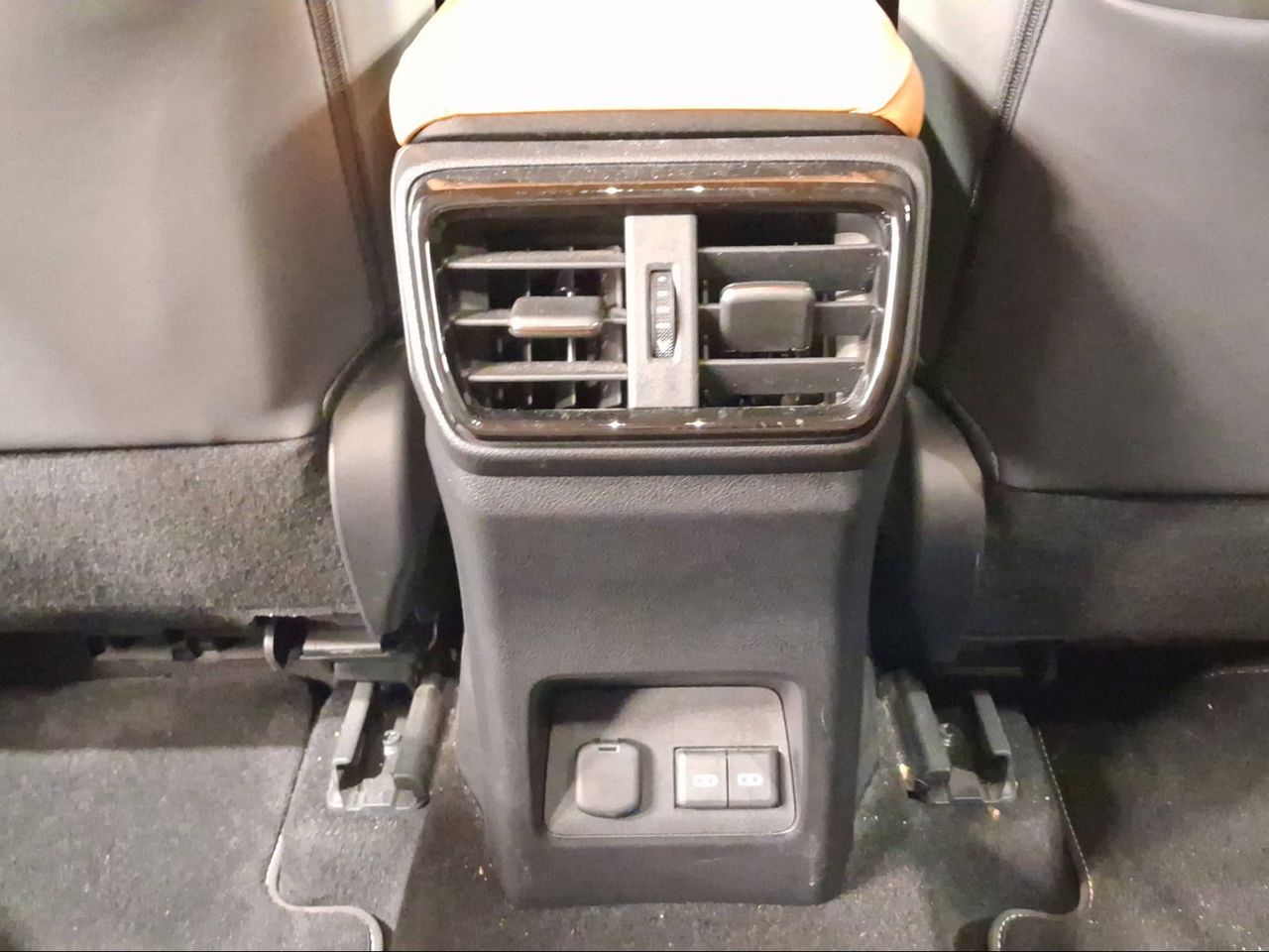 Lexus NX 350h Executive 4WD  - Foto 19
