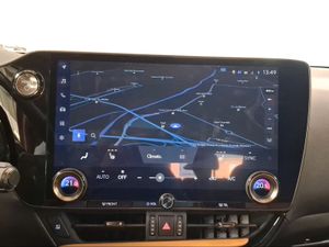 Lexus NX 350h Executive 4WD  - Foto 13
