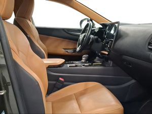 Lexus NX 350h Executive 4WD  - Foto 7
