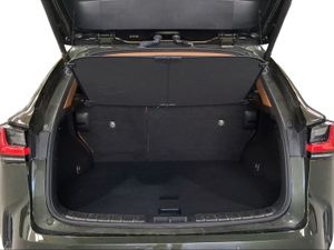 Lexus NX 350h Executive 4WD  - Foto 10