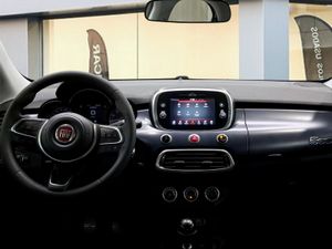 Fiat 500X Cult 1,0 Firefly T3 88KW (120 CV) S&S  - Foto 9