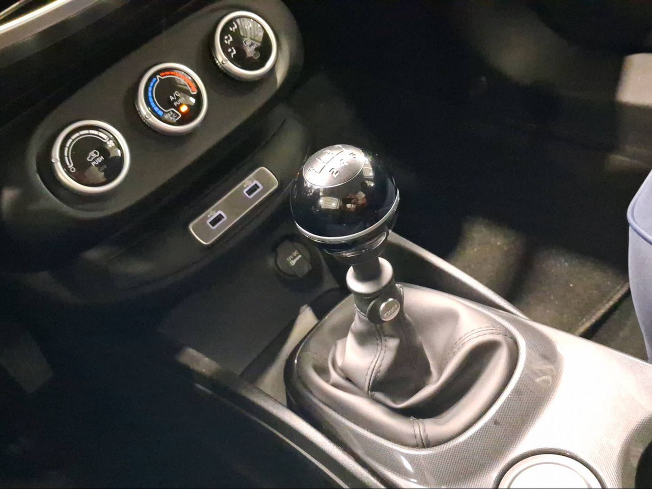 Fiat 500X Cult 1,0 Firefly T3 88KW (120 CV) S&S  - Foto 15