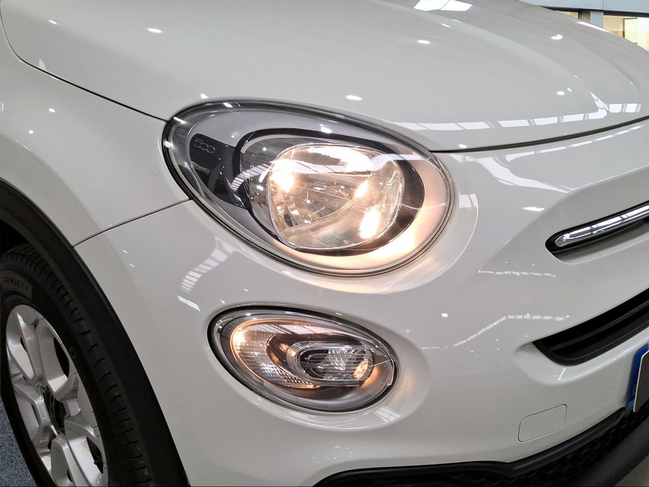 Fiat 500X Cult 1,0 Firefly T3 88KW (120 CV) S&S  - Foto 19