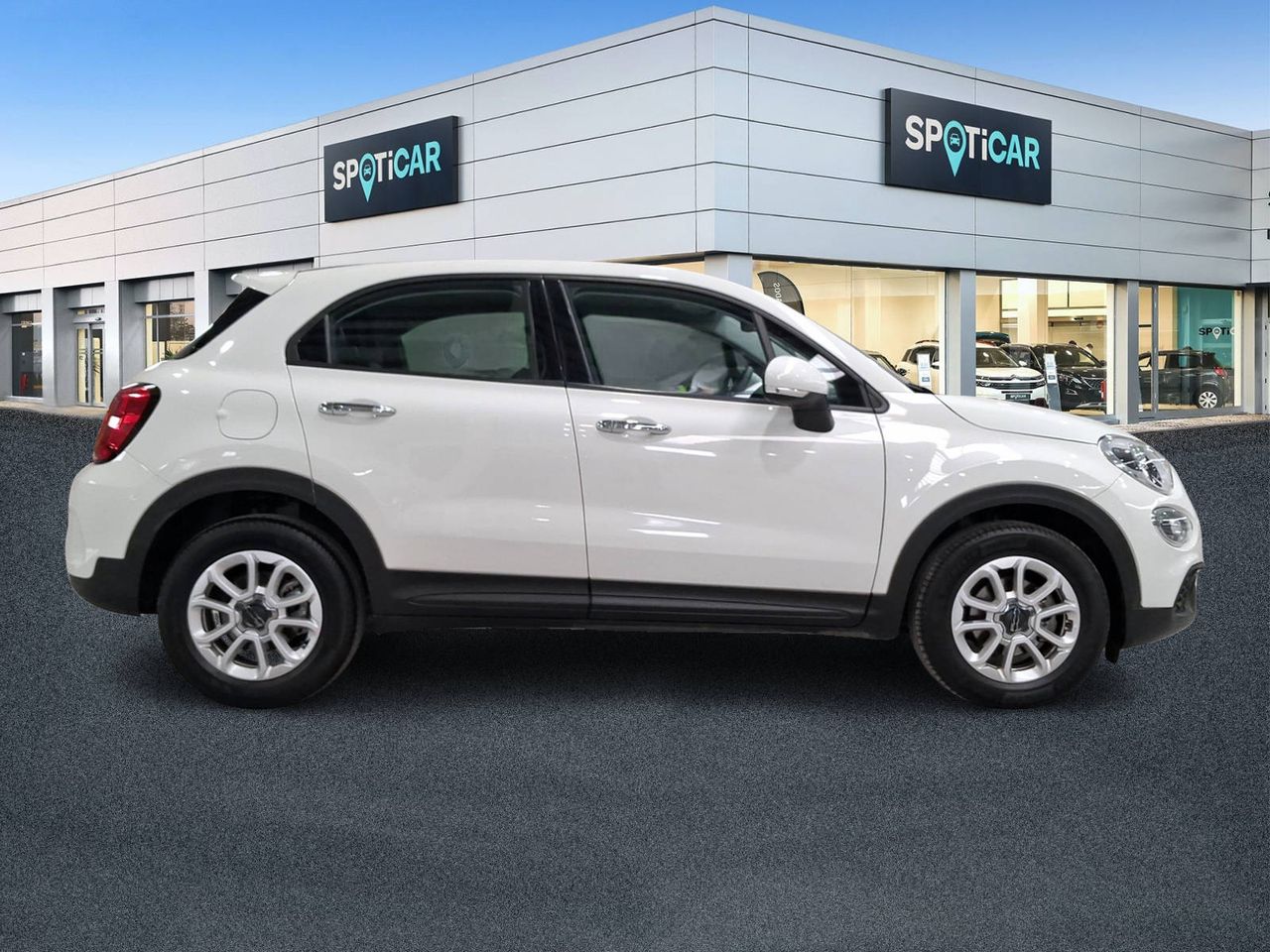 Fiat 500X Cult 1,0 Firefly T3 88KW (120 CV) S&S  - Foto 5