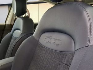 Fiat 500X Cult 1,0 Firefly T3 88KW (120 CV) S&S  - Foto 18