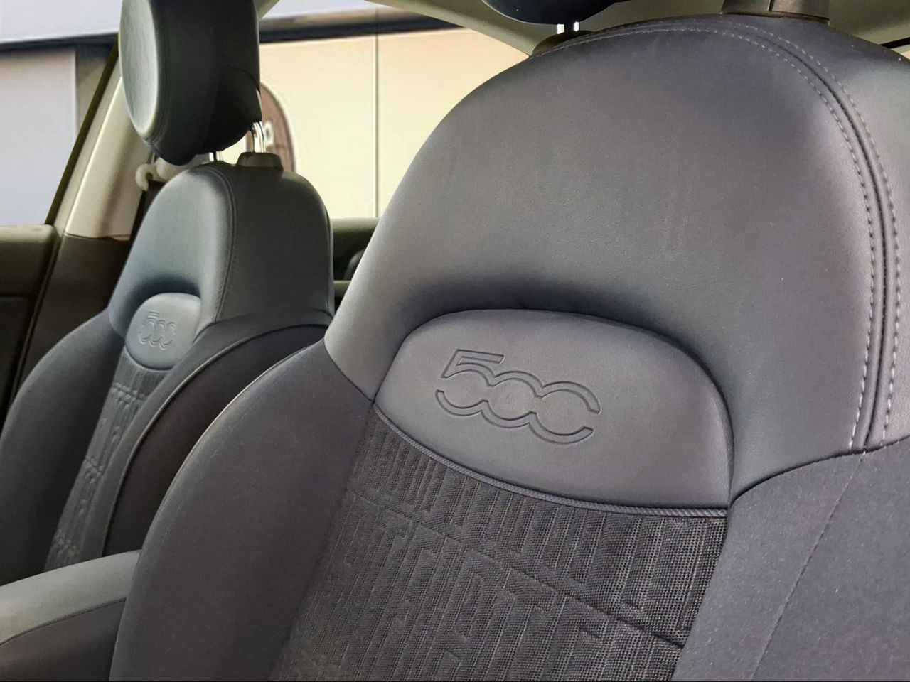 Fiat 500X Cult 1,0 Firefly T3 88KW (120 CV) S&S  - Foto 18