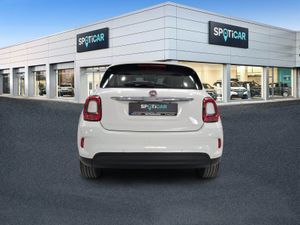 Fiat 500X Cult 1,0 Firefly T3 88KW (120 CV) S&S  - Foto 6