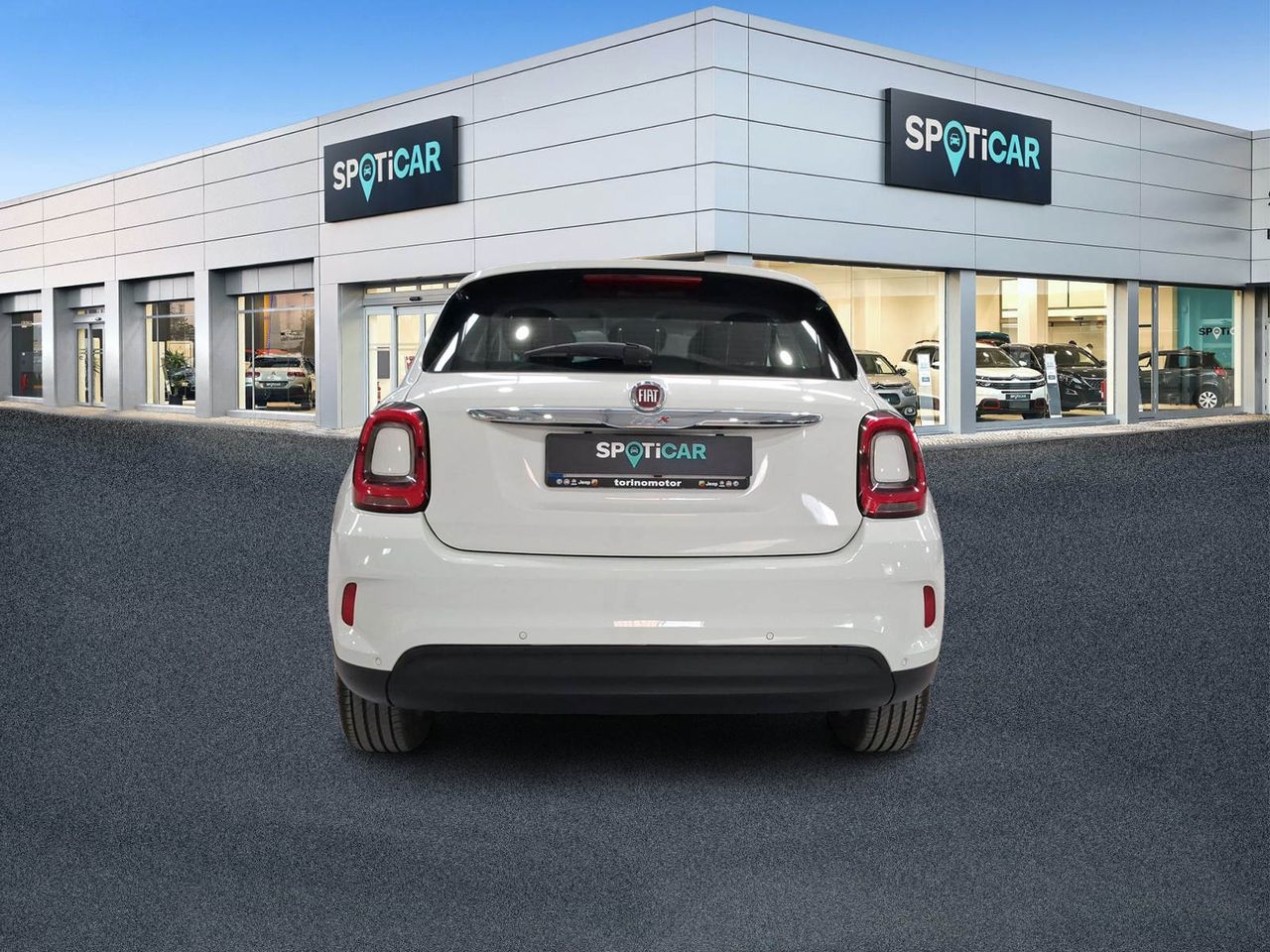 Fiat 500X Cult 1,0 Firefly T3 88KW (120 CV) S&S  - Foto 6