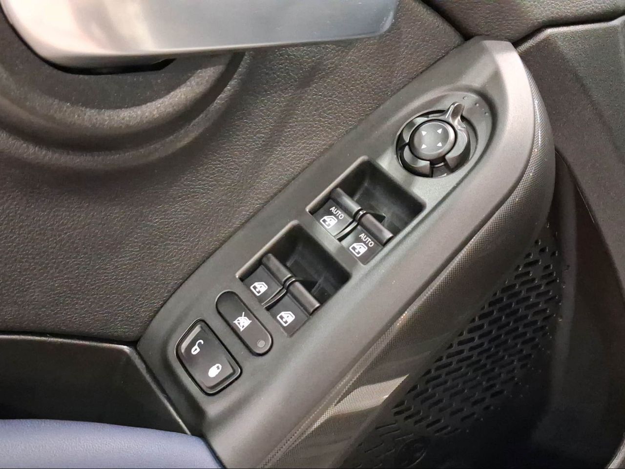 Fiat 500X Cult 1,0 Firefly T3 88KW (120 CV) S&S  - Foto 17