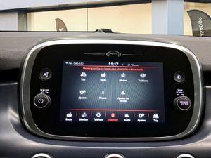 Fiat 500X Cult 1,0 Firefly T3 88KW (120 CV) S&S  - Foto 13