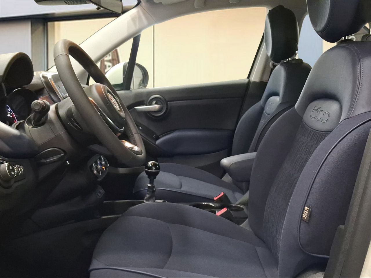 Fiat 500X Cult 1,0 Firefly T3 88KW (120 CV) S&S  - Foto 10