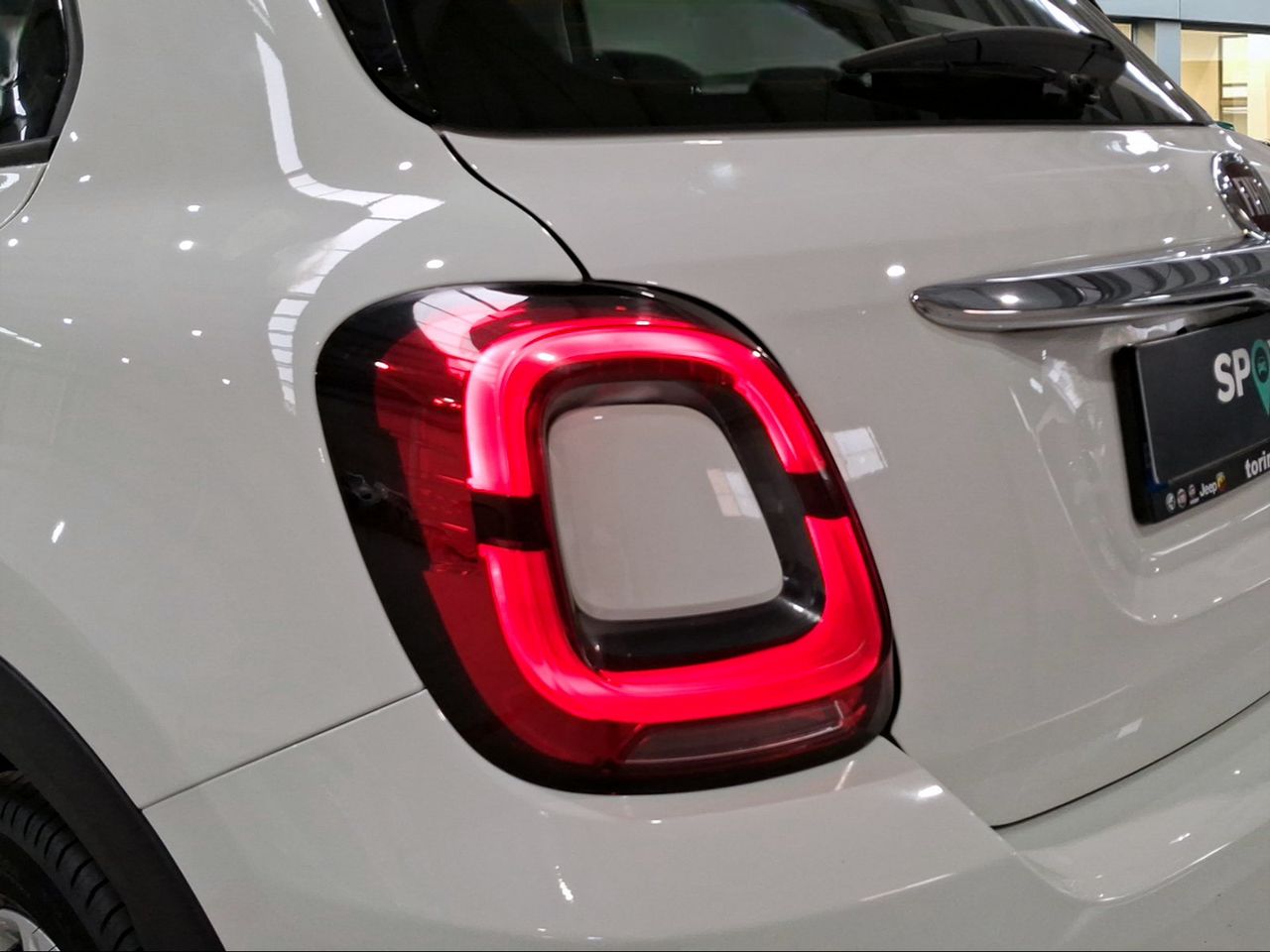 Fiat 500X Cult 1,0 Firefly T3 88KW (120 CV) S&S  - Foto 20