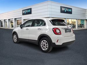 Fiat 500X Cult 1,0 Firefly T3 88KW (120 CV) S&S  - Foto 8